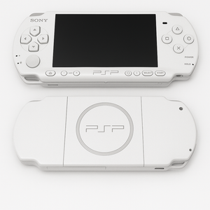 Playstation® Portable