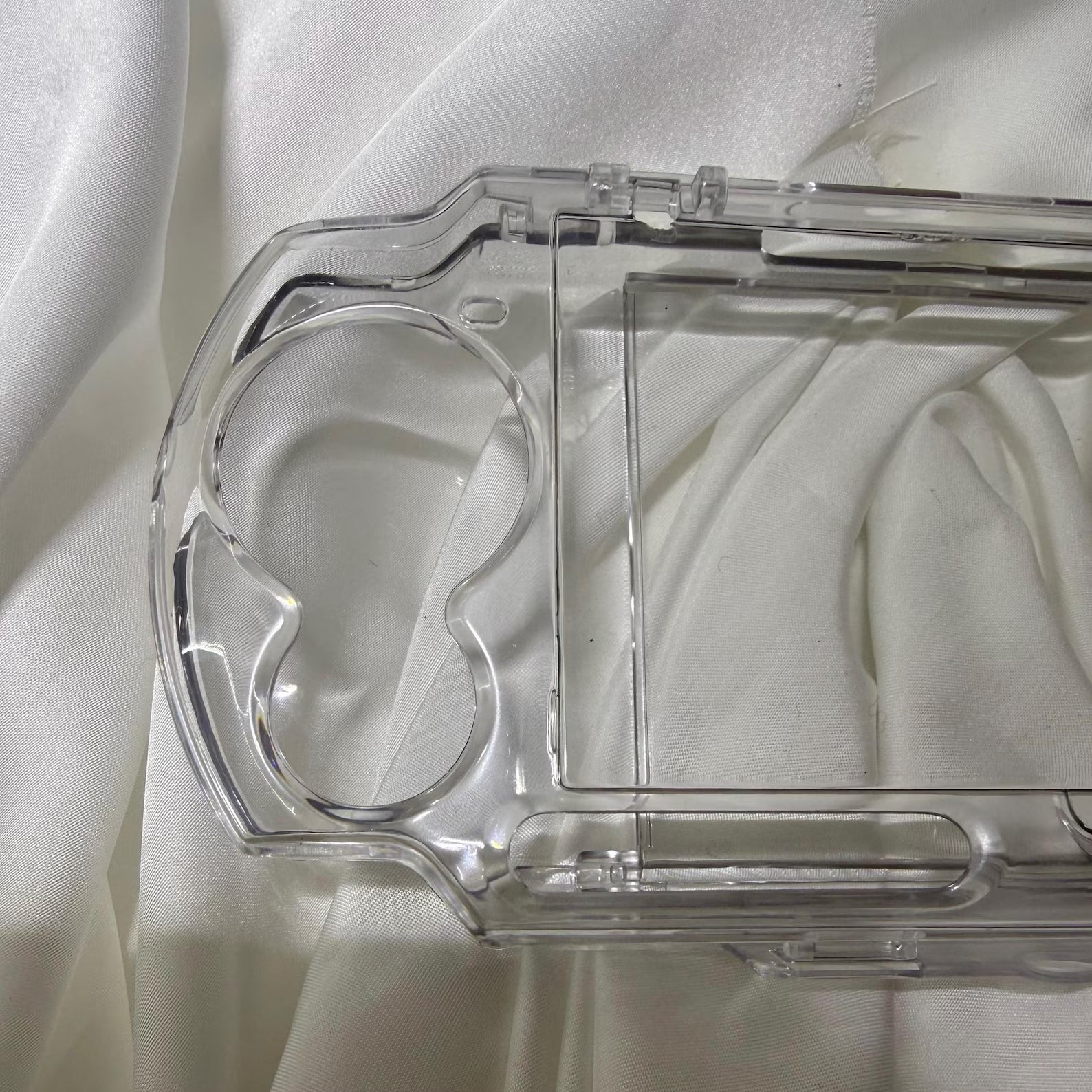Clear Protective Case for PSP