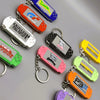 PSP Console Keychain