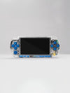 Clear PSP 3000 Crystal Blue  (ATTACHMENTS ONLY)