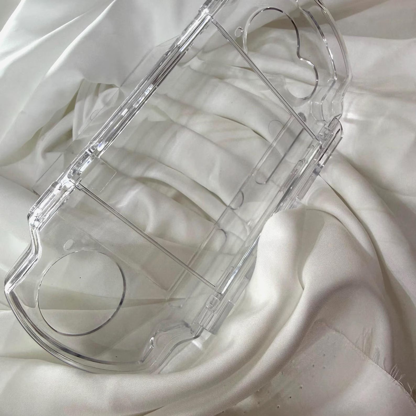 Clear Protective Case for PSP